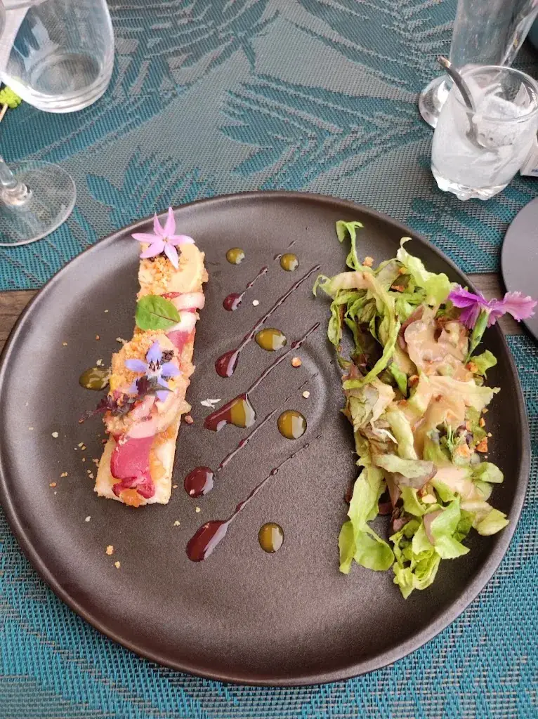 Menu_La Salamandre_Sorède_image_7