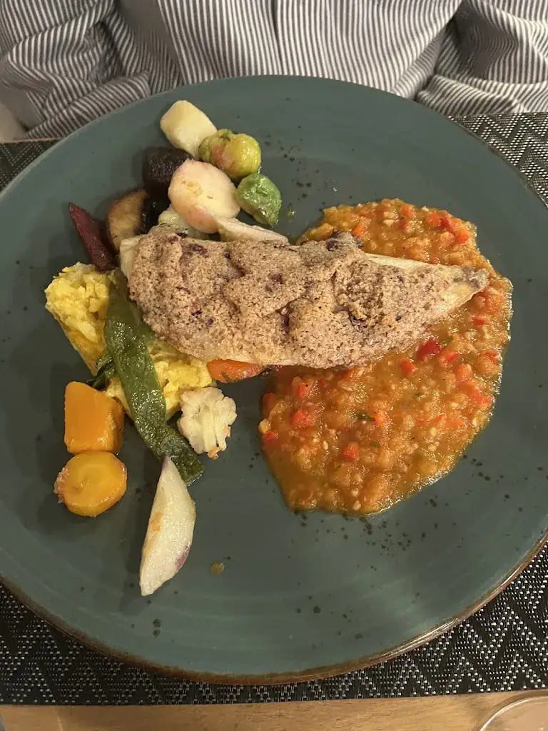 Catherine Danziger_La Salamandre_Sorède_review