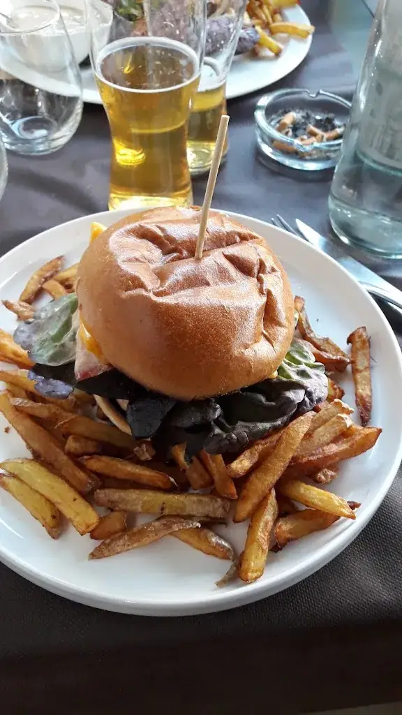 Menu_Brasserie Des Alberes_Sorède_image_2