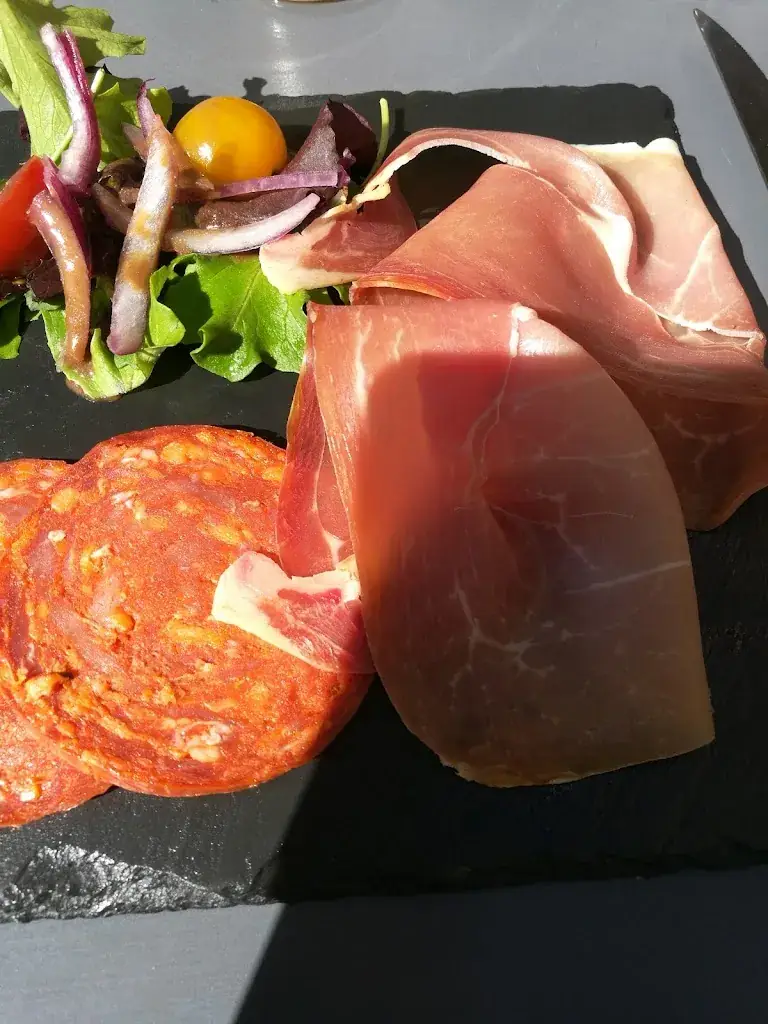 Menu_Brasserie Des Alberes_Sorède_image_5