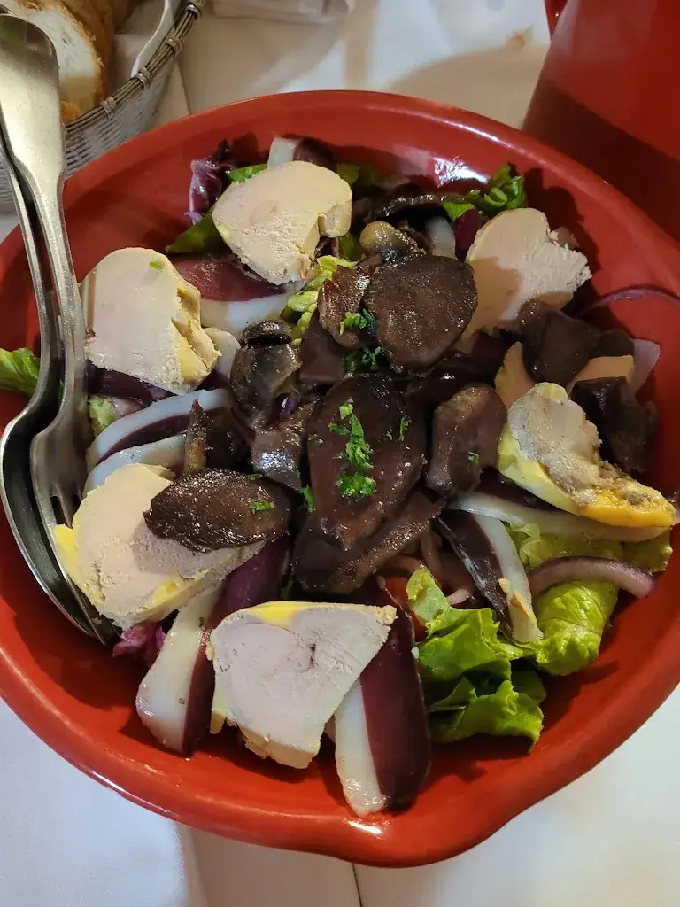 Menu_Champeaubois Restaurant_Sorèze_image_4