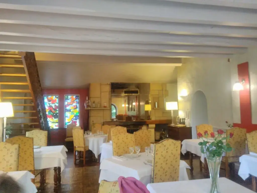 Champeaubois Restaurant_Sorèze_slider_image_1