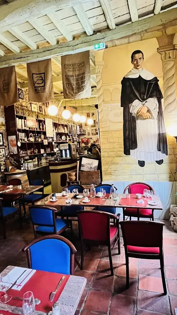 Vincent W_Pub Saint Martin_Sorèze_review