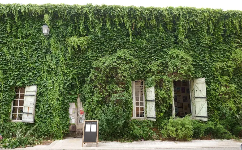 Stuart C_Pub Saint Martin_Sorèze_review