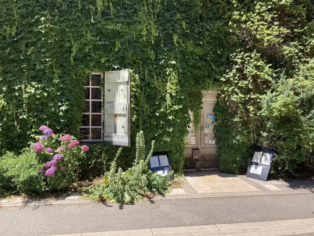 Denis Chabeuf_Pub Saint Martin_Sorèze_review