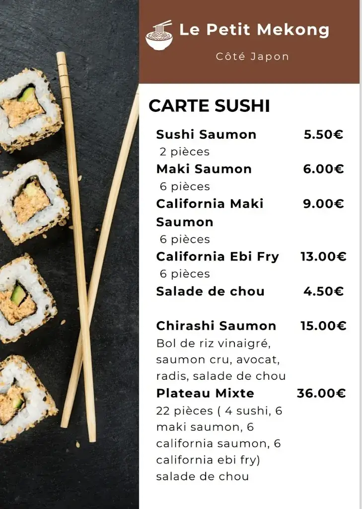 Le Petit Mekong_Sorèze_menu_image_1