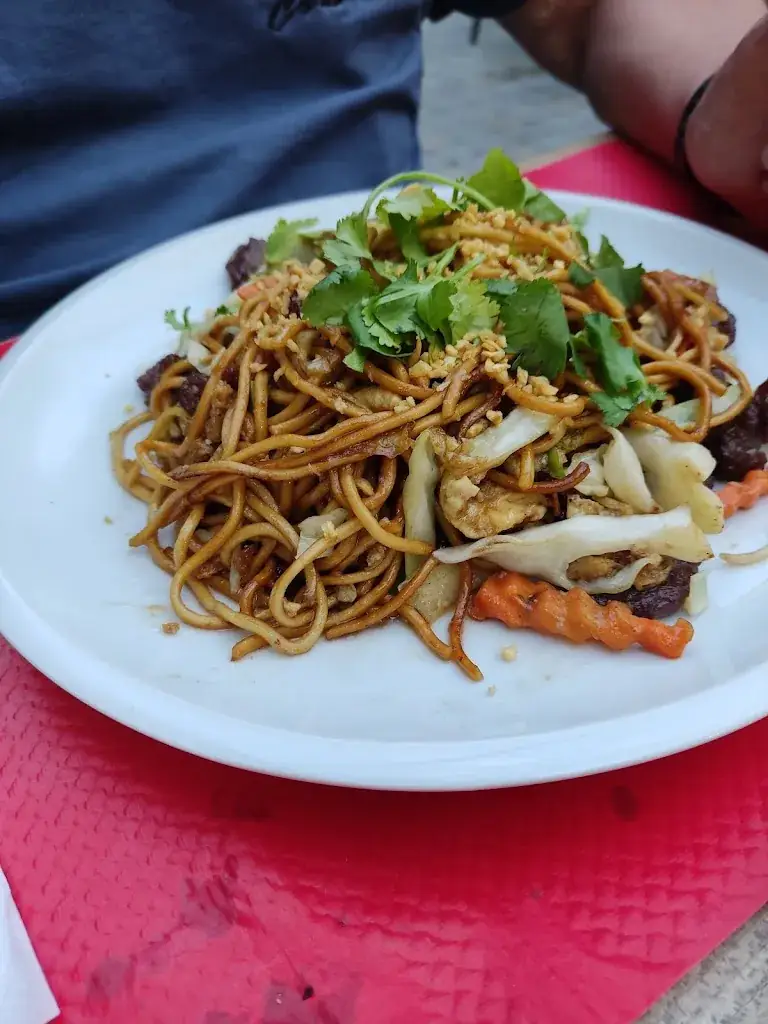 Menu_Le Petit Mekong_Sorèze_image_5