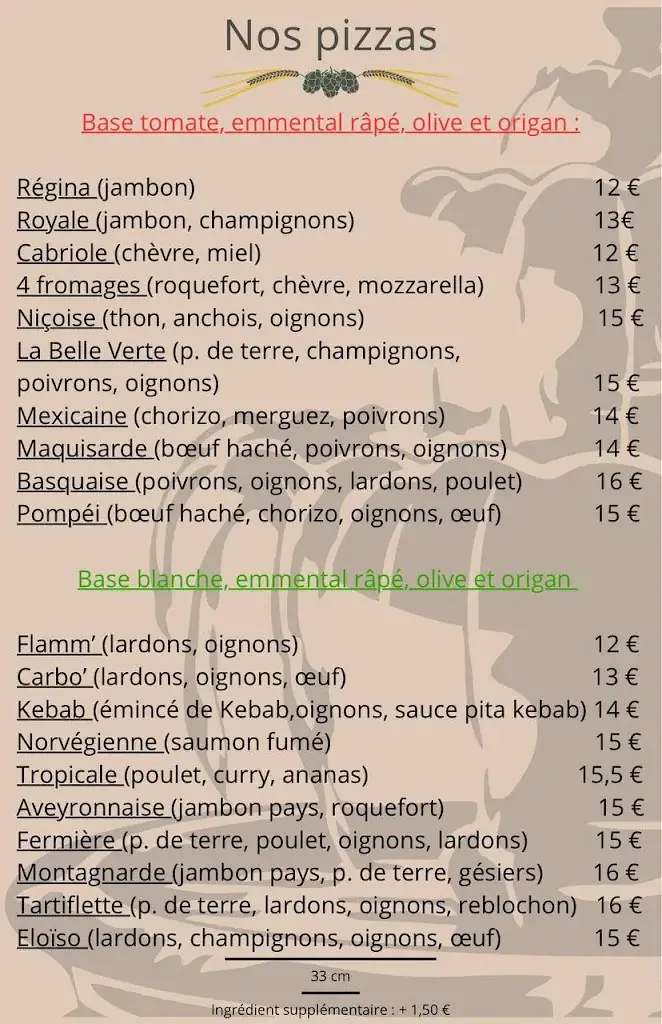 Menu_Le Griffoul_Sorèze_image_1