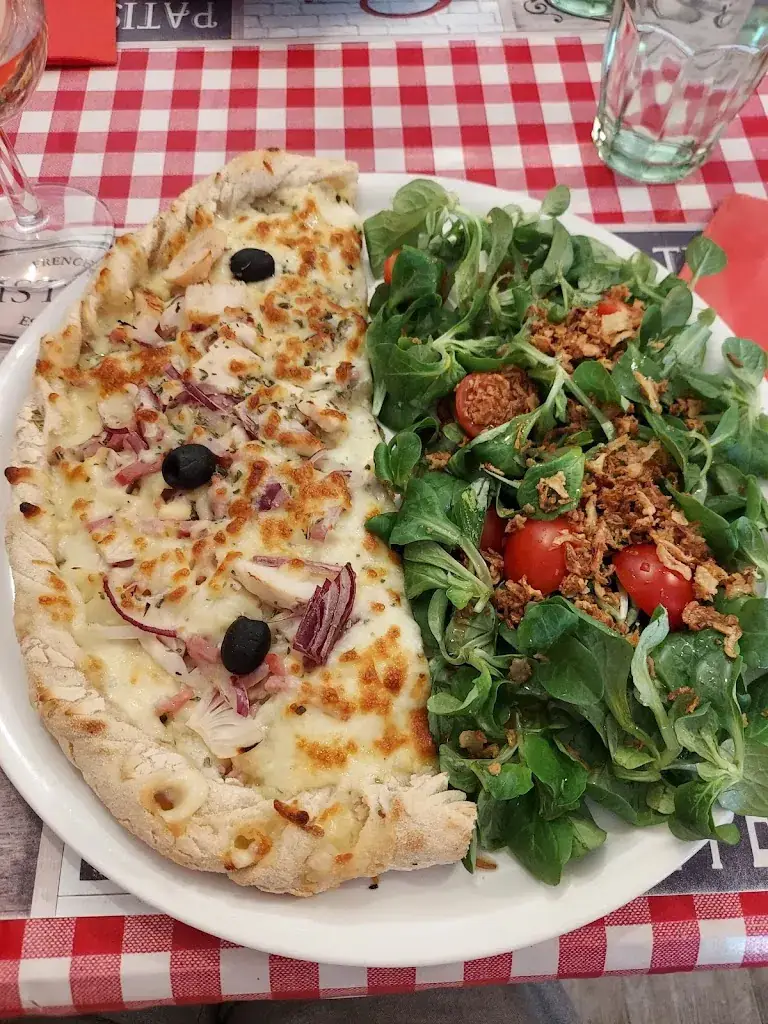 Travis Michelena_Le Griffoul_Sorèze_avis