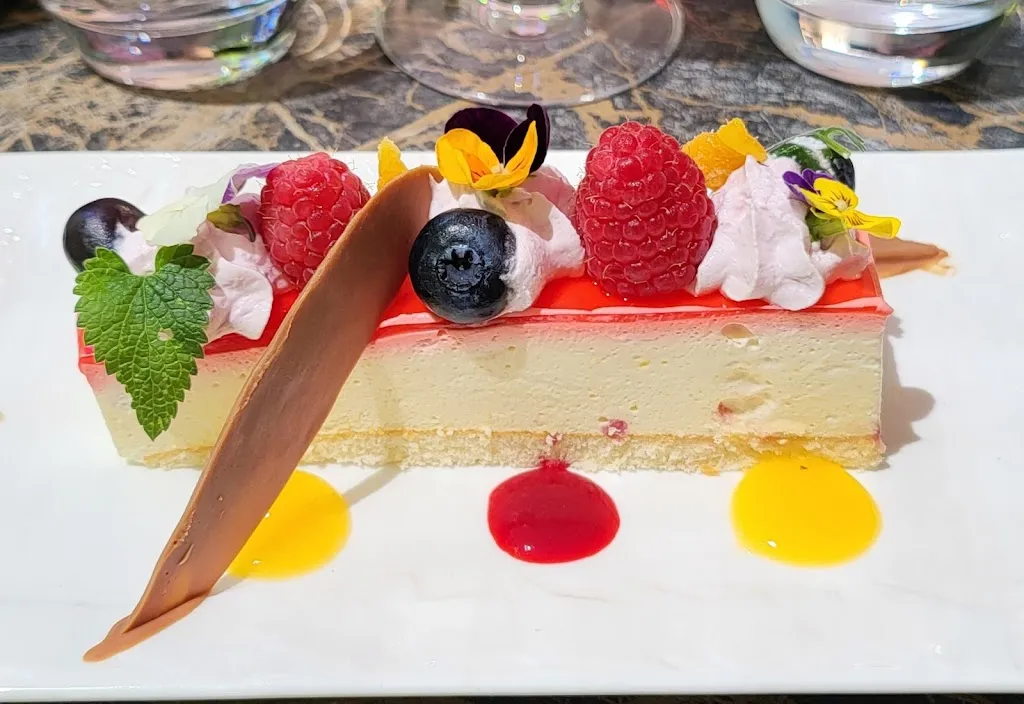 Menu_Restaurant La table de Durfort_Durfort_image_7