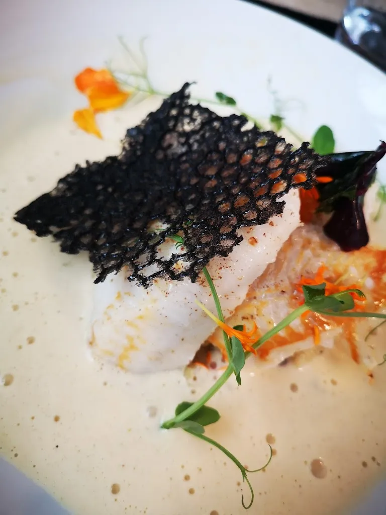 Donna L'Orchard_Restaurant La table de Durfort_Durfort_review