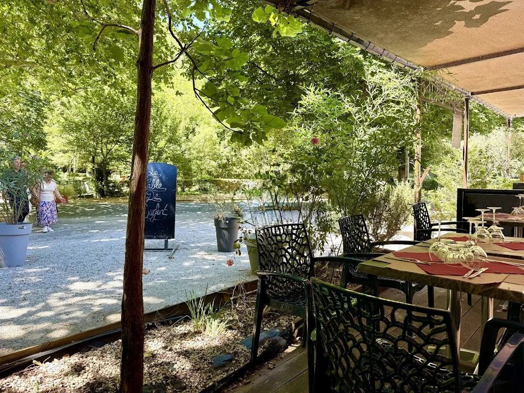 Lucas Schoonebeek_Restaurant La table de Durfort_Durfort_review