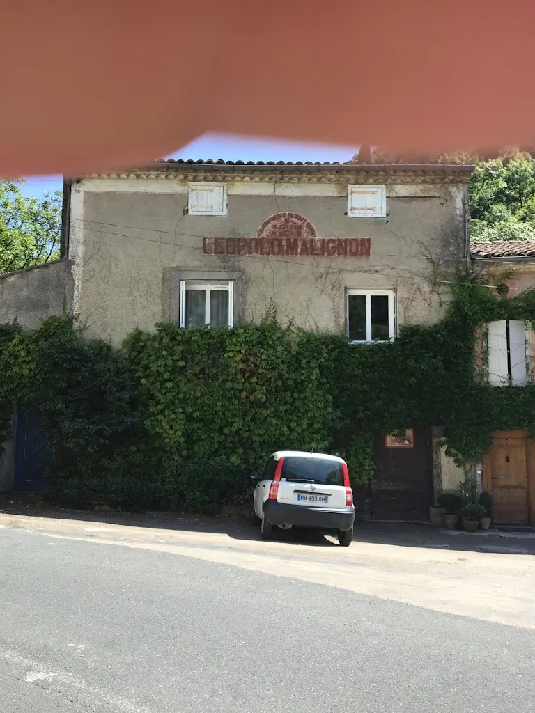 Restaurant La table de Durfort_Durfort_slider_image_1