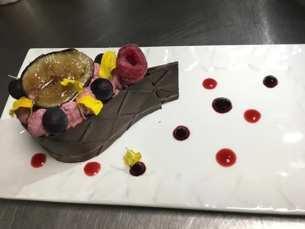 Restaurant La table de Durfort_Durfort_slider_image_2