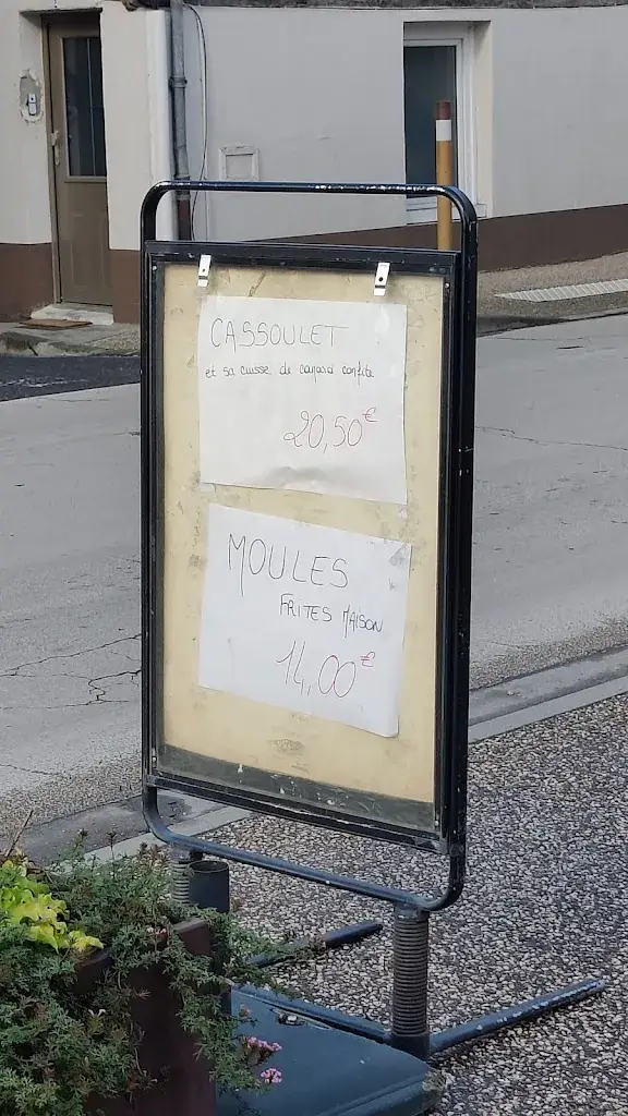 Menu_Le Soualou_Soual_image_1