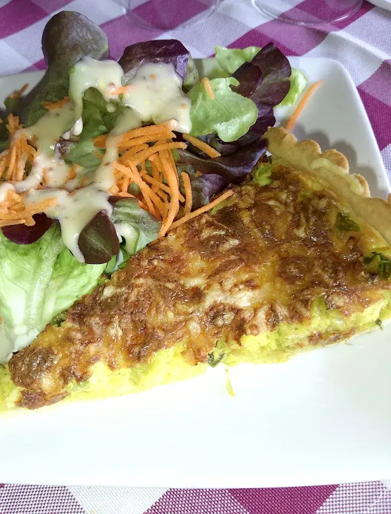 Laetitia Bourgogne_Le Soualou_Soual_review