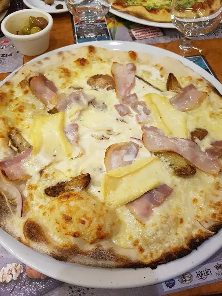 Marc CHARPIN (Saxotaz)_La Bella Romana_Meythet_Bewertung