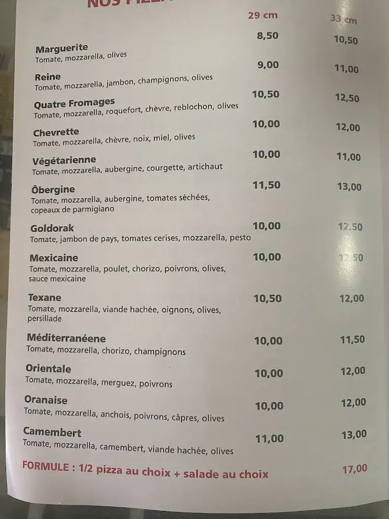 Menu_Ô CHANT DE L'Ô_Soual_imagen_1