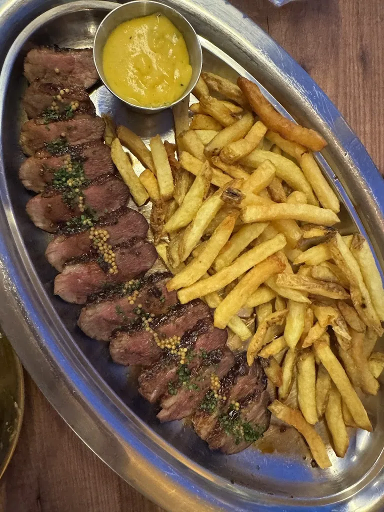 Philip Raymond Lim_Francettes_Paris_recensione