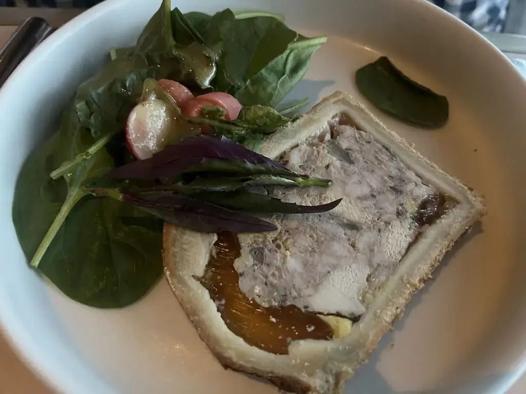 Menu_Madame Brasserie - Tour Eiffel_Paris_image_7