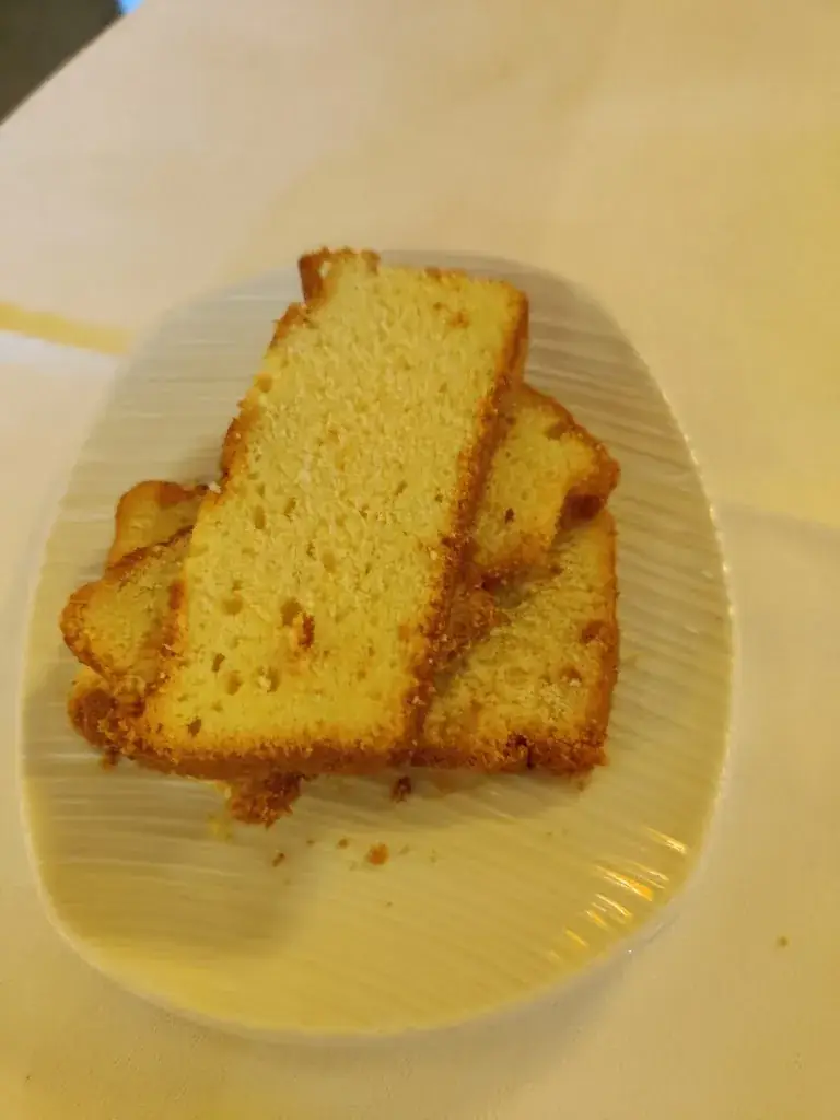 Menu_Chez Françoise_Paris_immagine_6