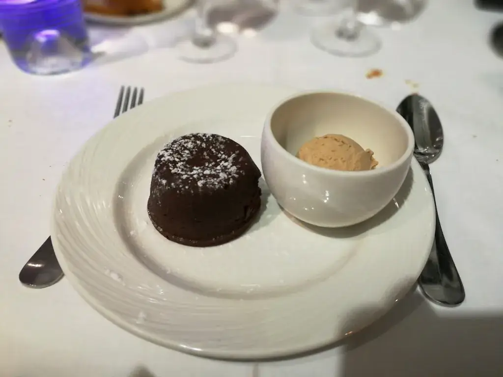 Menu_Chez Françoise_Paris_immagine_7