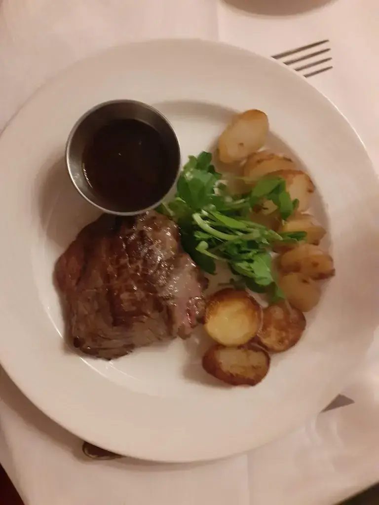 Menu_Chez Françoise_Paris_immagine_9