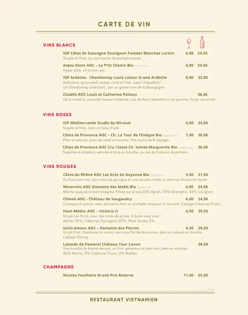 Menu_Com Restaurant_Paris_image_1