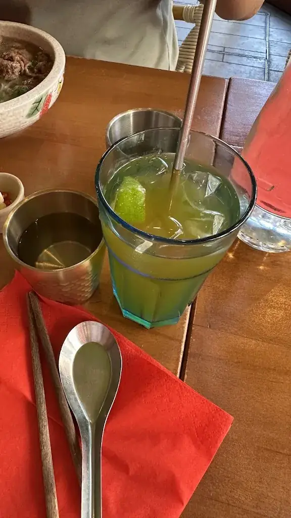 Tetiana P_Com Restaurant_Paris_review