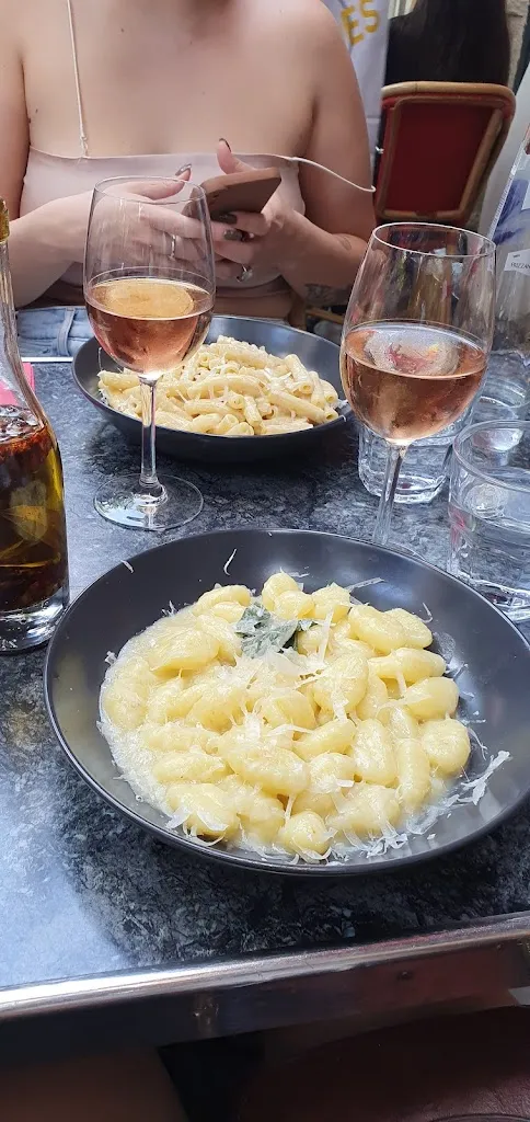 Menu_La Casa di Alfio_Paris_immagine_5