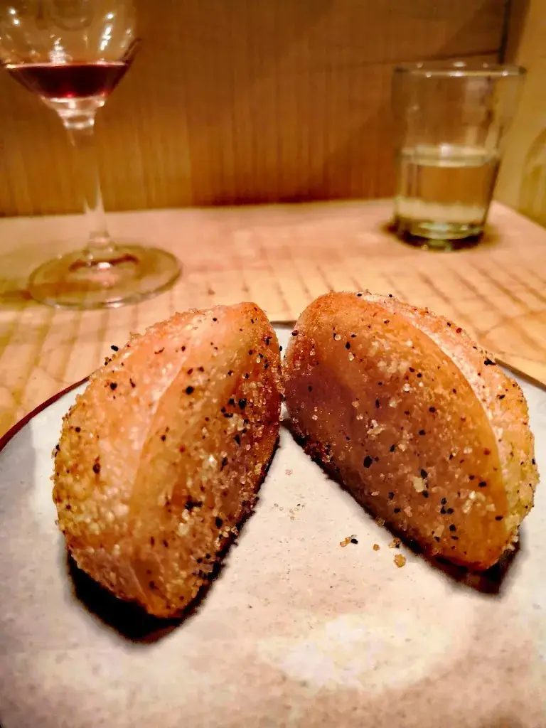 Menu_Le Cheval d'Or_Paris_image_5