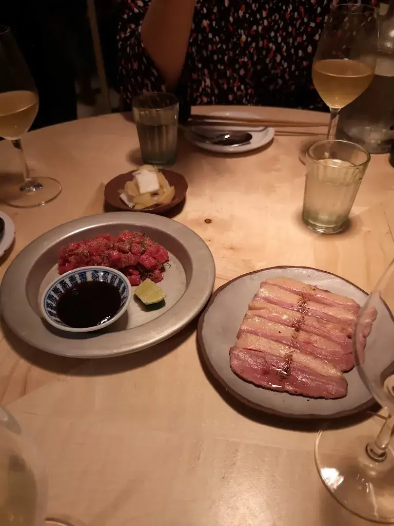 Menu_Le Cheval d'Or_Paris_image_8