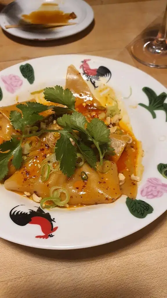 Menu_Le Cheval d'Or_Paris_image_9