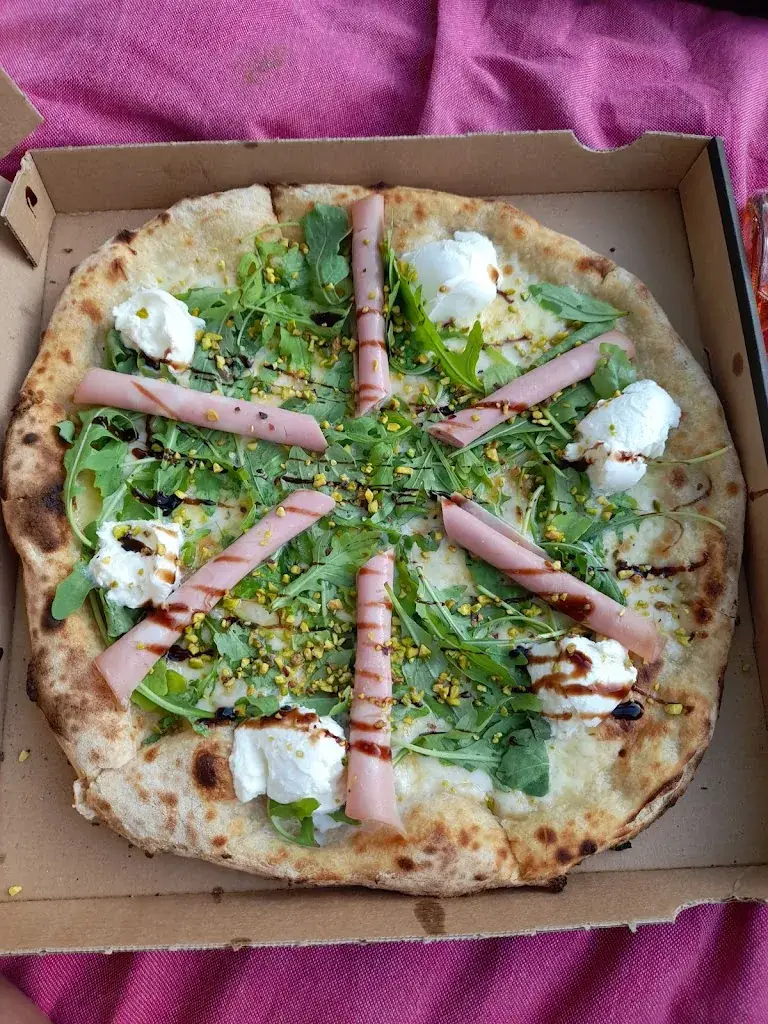 Menu_Grano e Orzo - Annecy Meythet_Annecy_image_3