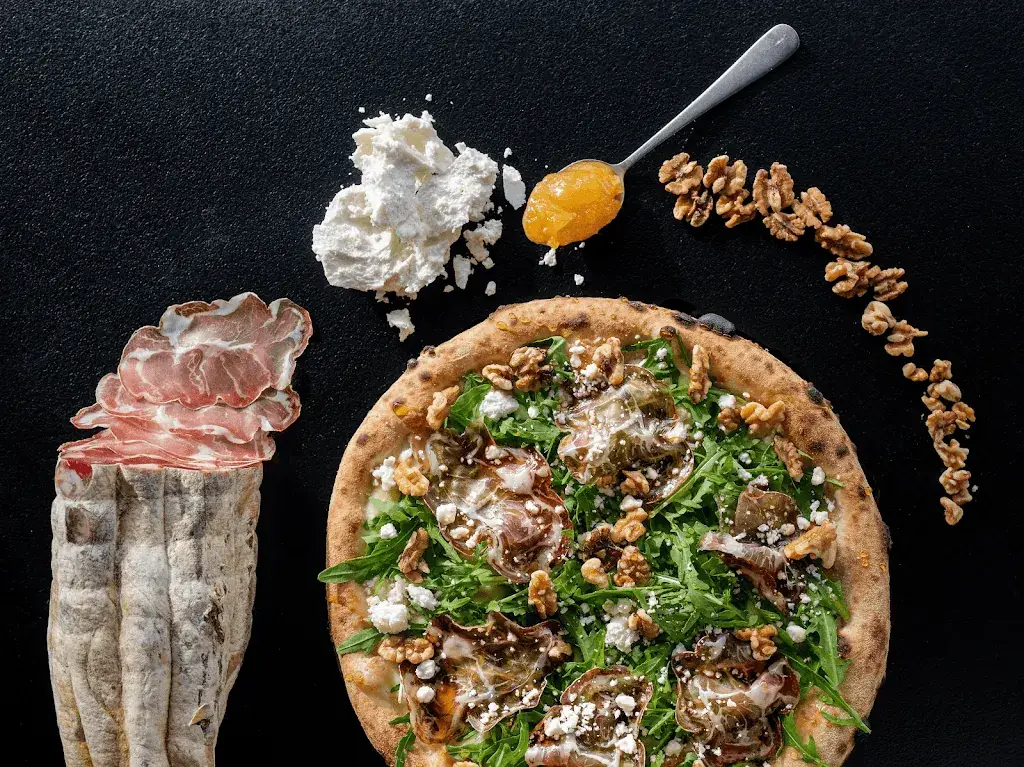 Menu_Grano e Orzo - Annecy Meythet_Annecy_image_6