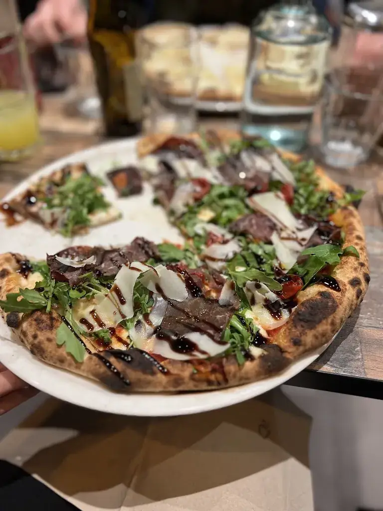 Menu_Grano e Orzo - Annecy Meythet_Annecy_image_8