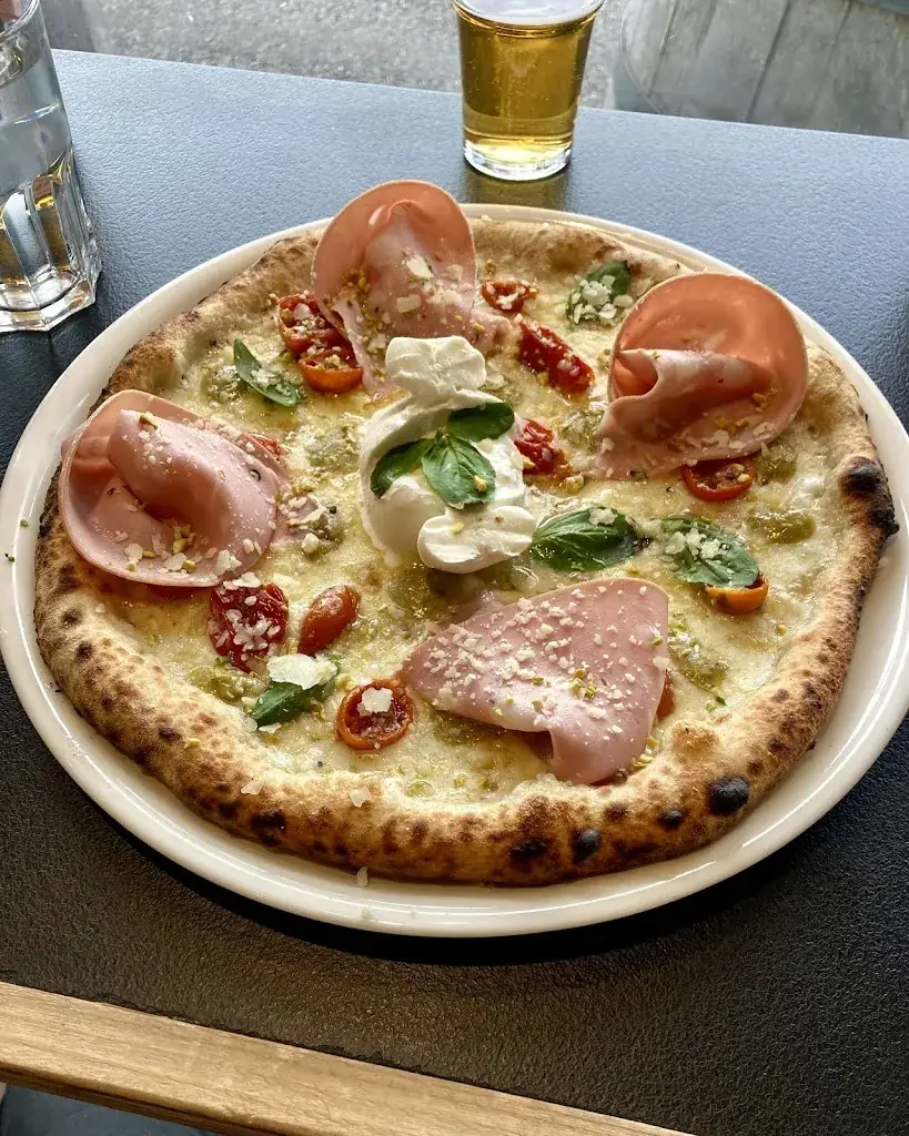 Menu_Grano e Orzo - Annecy Meythet_Annecy_image_9