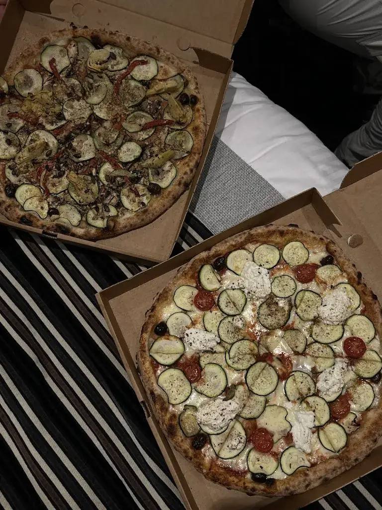 Carol Losada_Grano e Orzo - Annecy Meythet_Annecy_review