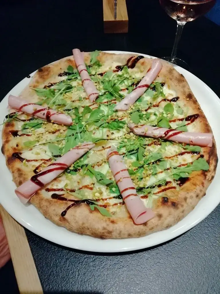 Fred& Giusi_Grano e Orzo - Annecy Meythet_Annecy_review