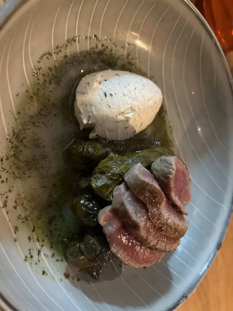 Jasmine HK_Sama bistro_Paris_review