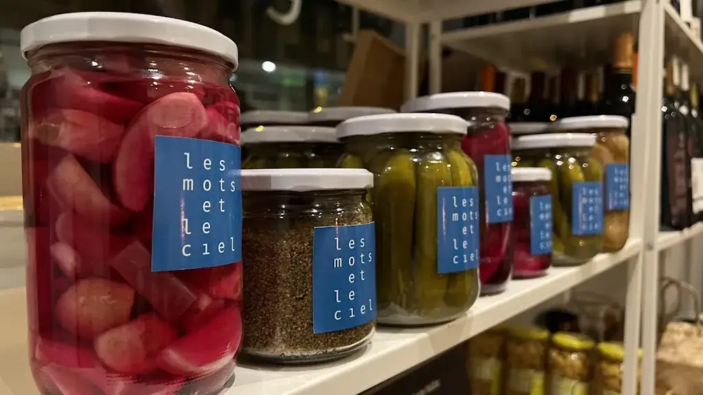 Menu_Les Mots et Le Ciel_Paris_image_6