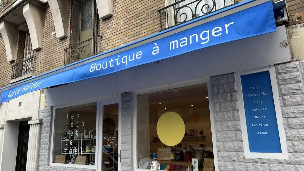 Les Mots et Le Ciel_Paris_slider_image_1