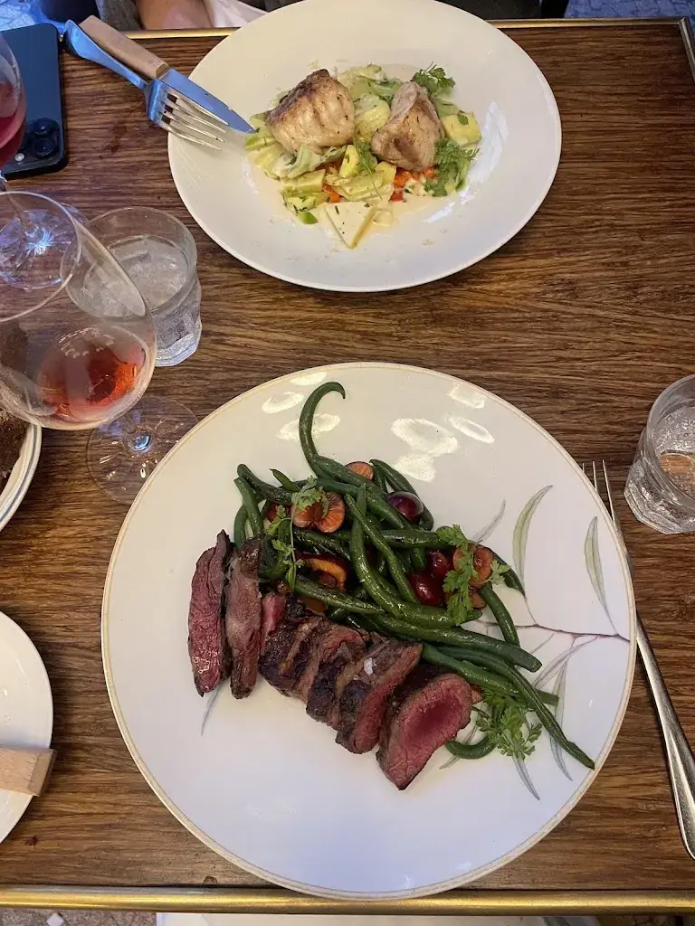 Menu_Le Mermoz_Paris_imagen_6