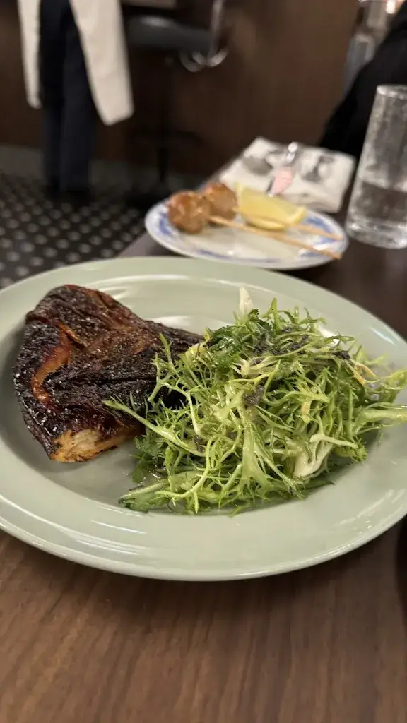 Menu_19 SAINT ROCH._Paris_immagine_5