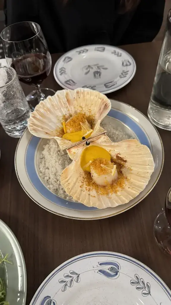 Menu_19 SAINT ROCH._Paris_immagine_6