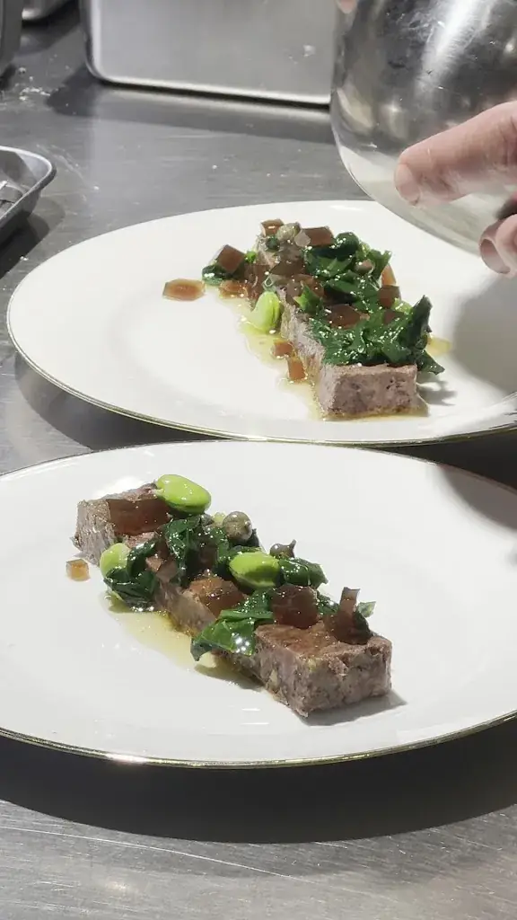 ignatius gorby_19 SAINT ROCH._Paris_recensione