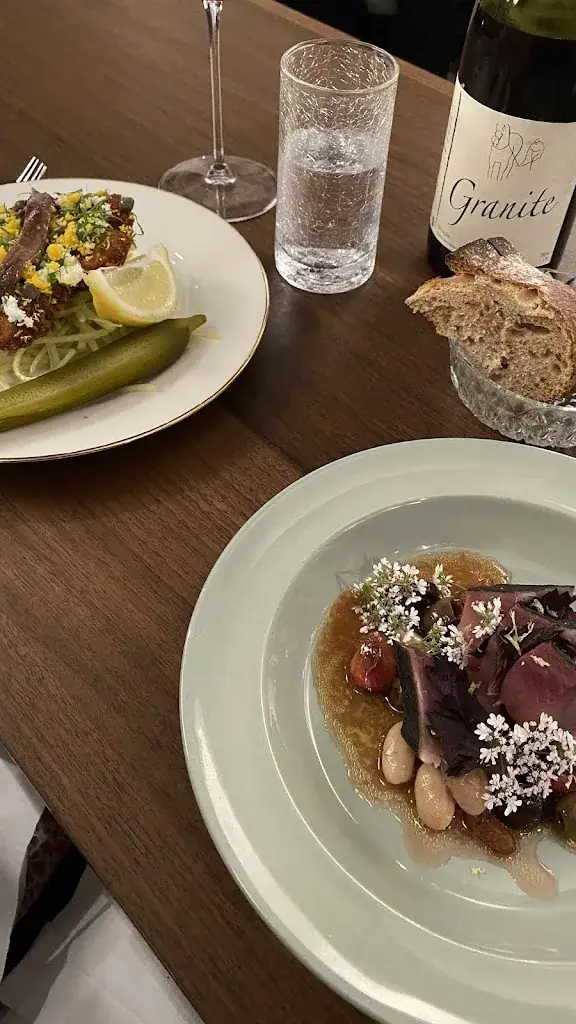 Yannick Bormuth_19 SAINT ROCH._Paris_recensione