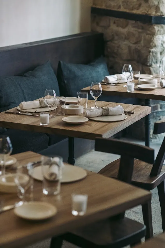 Masaikuta Restaurant in Paris