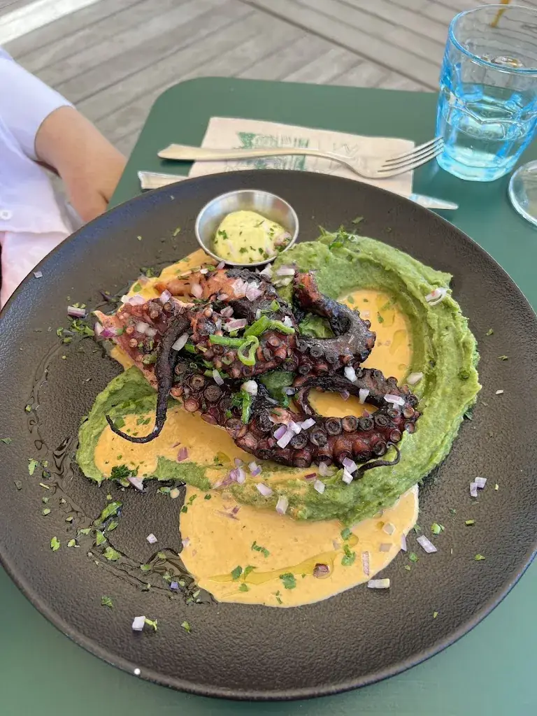 Chris Stephens_L’Essentiel_Sète_avis