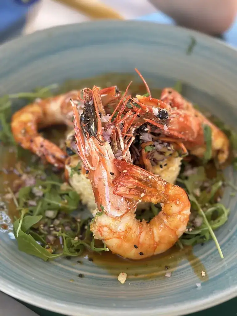 Jon Brooke_L’Essentiel_Sète_avis